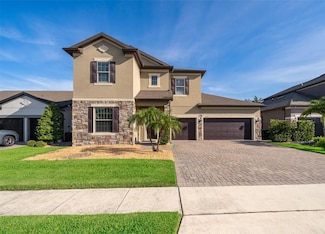 9379 Royal Estates Blvd, Orlando, FL 32836