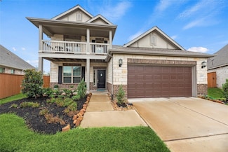 18519 Glen Shee Dr, Richmond, TX 77407