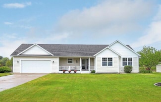 2962 Brookmere St, Muskegon, MI 49444