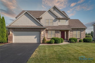 7884 Winterbourne Dr, Monclova, OH 43542