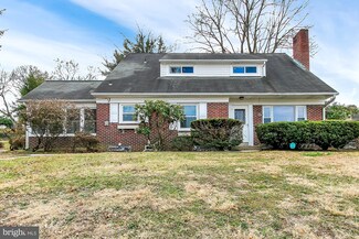 1400 Springside Dr, Lancaster, PA 17603