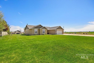 19250 Quarter Mile Ln, Caldwell, ID 83607