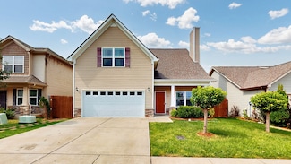 7431 Maroney Dr, Antioch, TN 37013