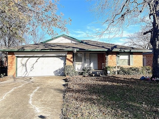 3820 Modlin St, Mesquite, TX 75150