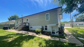 619 Ball St Unit C, Wentzville, MO 63385