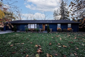 600 E Rahn Rd, Dayton, OH 45429