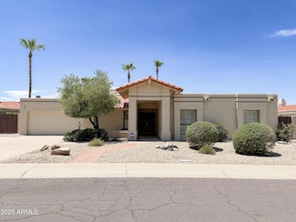 10943 E Palomino Rd, Scottsdale, AZ 85259