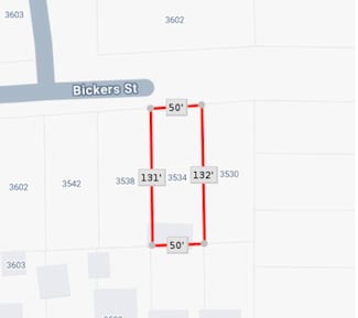 3534 Bickers St, Dallas, TX 75212