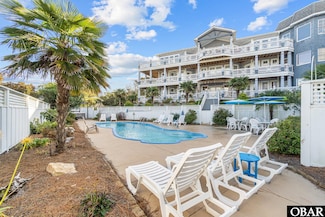 101 Settlers Ln Unit 6, Kitty Hawk, NC 27949