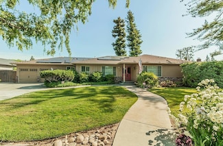 1715 W Tenaya Way, Fresno, CA 93711
