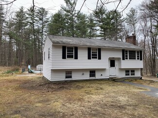 56 Bayberry St, Pepperell, MA 01463