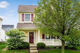 5652 Patriot Ave Unit 285, Orient, OH 43146