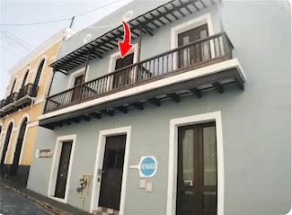 51 Cristo Unit 2, San Juan, PR 00901