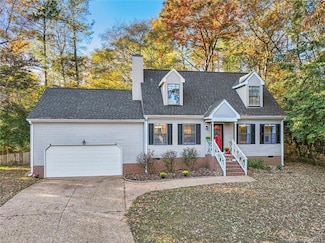 6024 Fox Den, Williamsburg, VA 23188