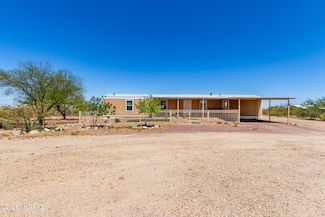 2290 W Ken Morgan Place, Vail, AZ 85641