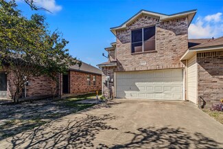 1173 Redman Ave, Mesquite, TX 75149