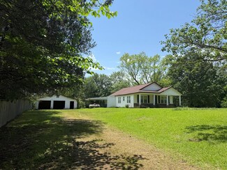 826 Blackmur Dr, Water Valley, MS 38965