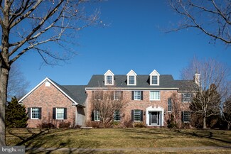 19 Zaitz Farm Rd, Princeton Junction, NJ 08550