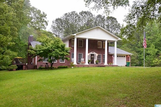 24338 County Road 49, Muscadine, AL 36269
