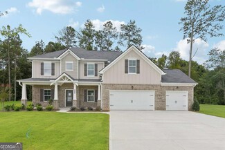 1361 Stephens View Dr, Loganville, GA 30052