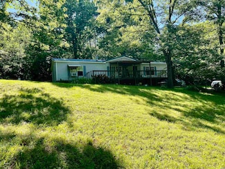 1263 Lost Creek Rd, Pearcy, AR 71964