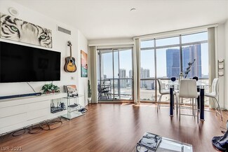 200 W Sahara Ave Unit 2205, Las Vegas, NV 89102