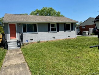 4812 Belle Glade Dr, Richmond, VA 23230