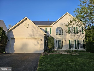 2108 Chestnut Ln, Frederick, MD 21702