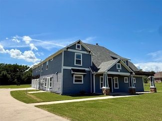 280 Pecan Hollow Cir, Anna, TX 75409