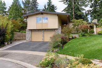 5303 156th Dr NE, Redmond, WA 98052