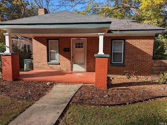 1419 Courtland Dr, Raleigh, NC 27604