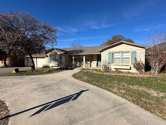 3018 32nd St, Lubbock, TX 79410