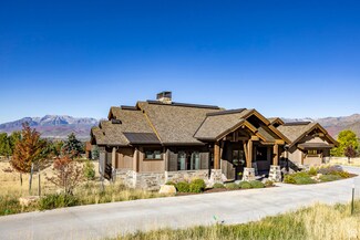 1225 N Oquirrh Mountain Dr, Heber City, UT 84032