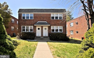 102 Borbeck Ave, Rockledge, PA 19046