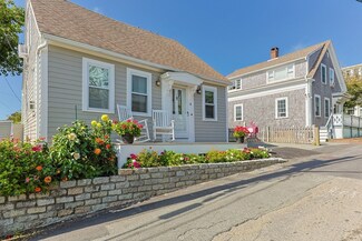 4 Carver St, Provincetown, MA 02657
