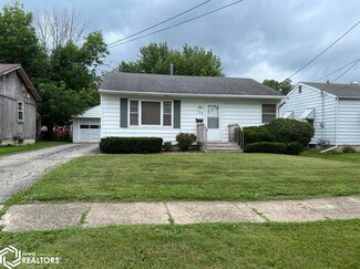 725 Grace St, Ottumwa, IA 52501