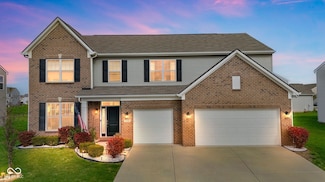 1358 Avocet Dr, Greenwood, IN 46143