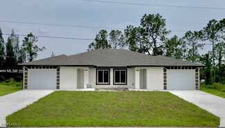 2012 E 12th St, Lehigh Acres, FL 33972