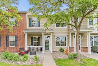 10981 Goodhue St NE Unit B, Minneapolis, MN 55449
