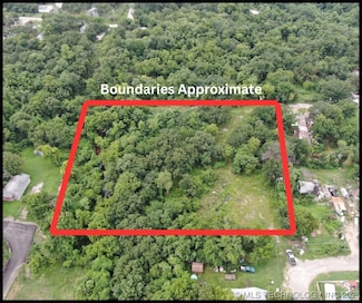 7003 S 70th West Ave, Tulsa, OK 74107