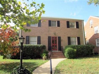 4501 Cutshaw Ave, Richmond, VA 23230