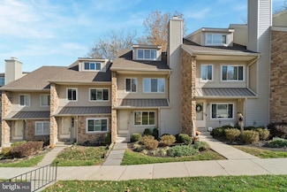 413 Cannon Ct Unit 413, Chesterbrook, PA 19087