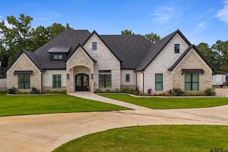 1533 Stafford Dr, Tyler, TX 75703