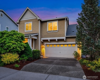 2826 103rd Place NE, Bellevue, WA 98004