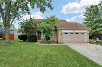 7507 Kilmer Ln, Indianapolis, IN 46256