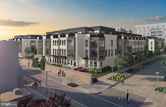 2707 First St NW Unit HOMESITE 919, Washington, DC 20001