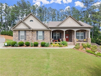 6460 Valley Crossing Way, Cumming, GA 30028