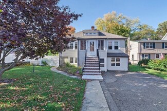 12 Arcadia Place, Waltham, MA 02452