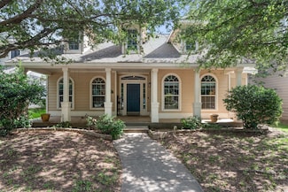 10105 Lakeview Dr, Providence Village, TX 76227