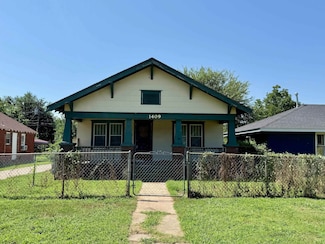 1409 E Maine St, Enid, OK 73701
